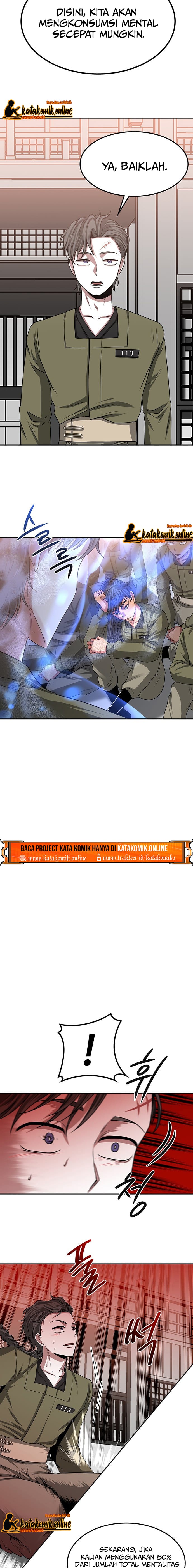 Midwood Chapter 12 Bahasa Indonesia