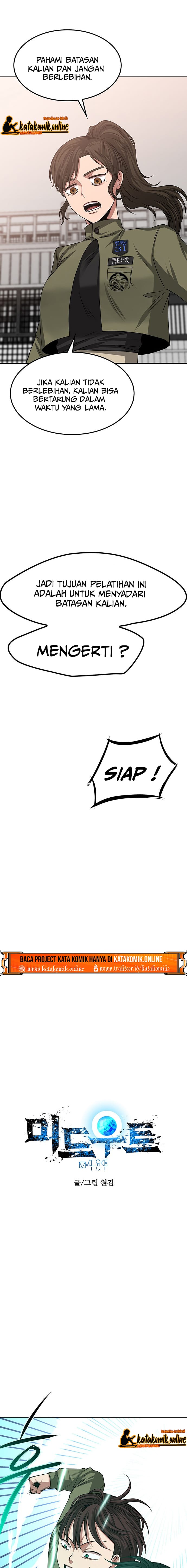 Midwood Chapter 12 Bahasa Indonesia