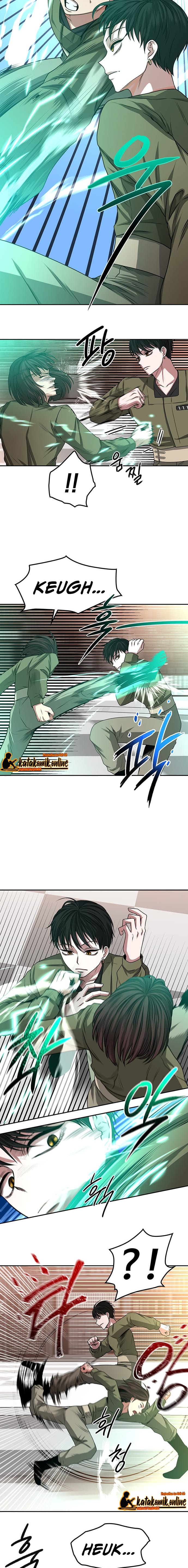 Midwood Chapter 12 Bahasa Indonesia