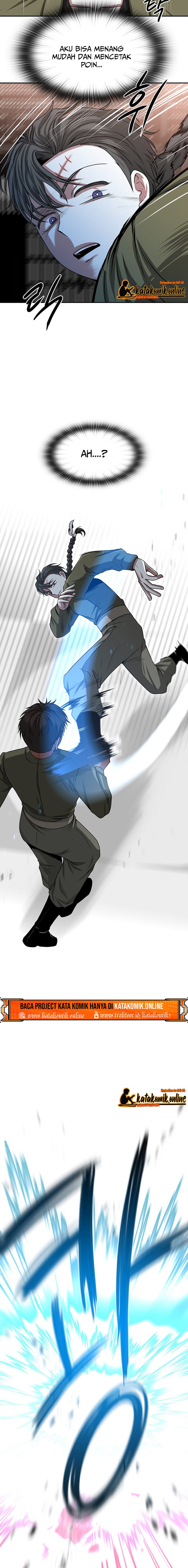 Midwood Chapter 12 Bahasa Indonesia