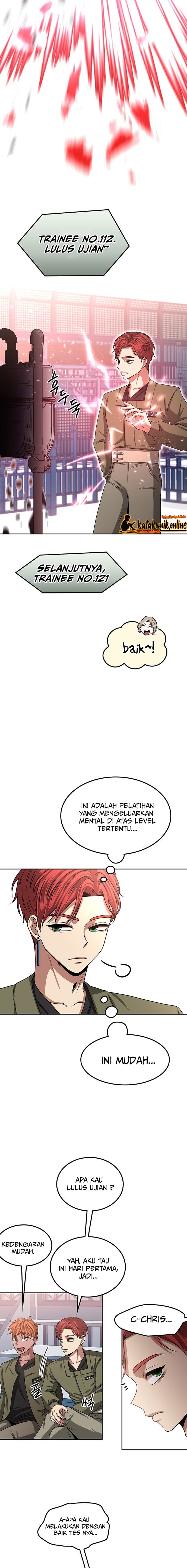 Midwood Chapter 12 Bahasa Indonesia