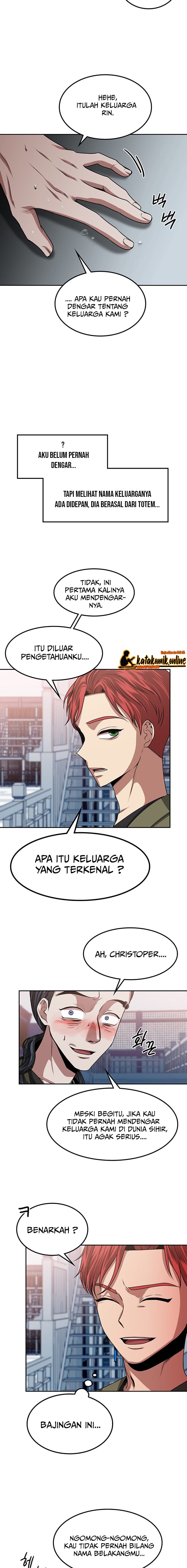 Midwood Chapter 12 Bahasa Indonesia