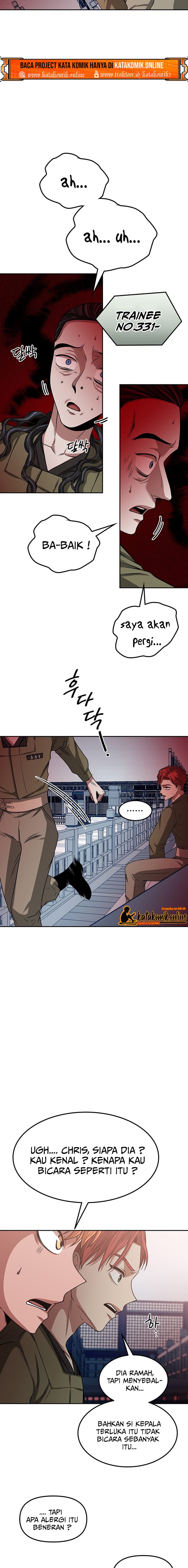 Midwood Chapter 12 Bahasa Indonesia