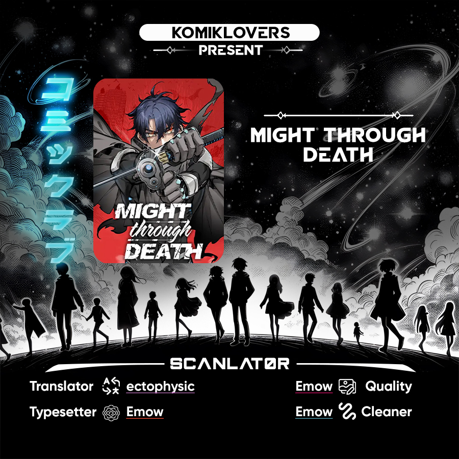 Might Through Death Chapter 04 Bahasa Indonesia