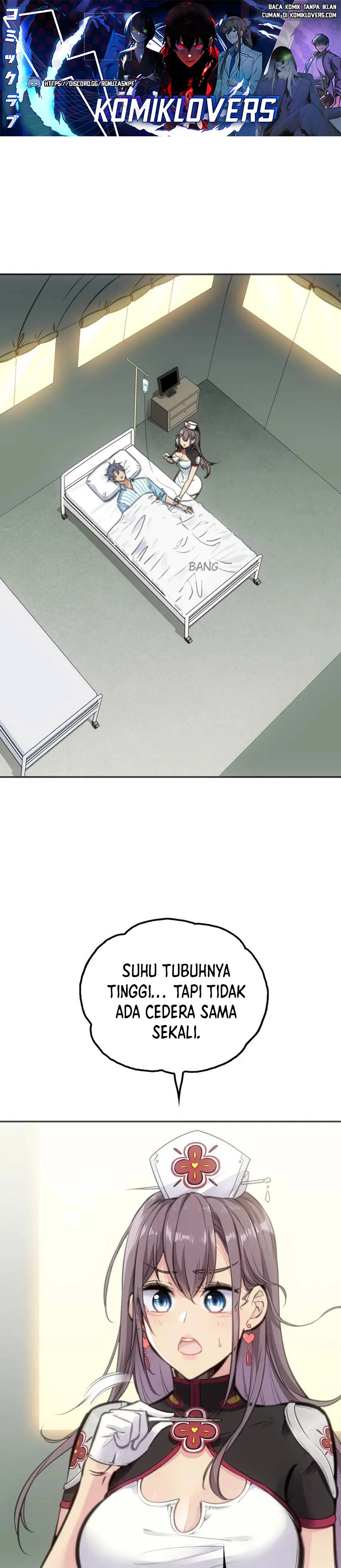 Might Through Death chapter 9
