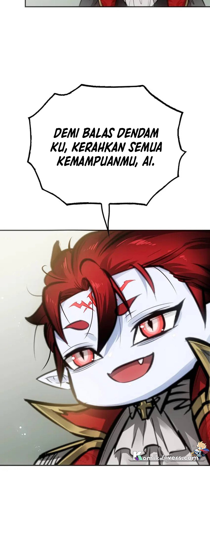 Might Through Death chapter 9