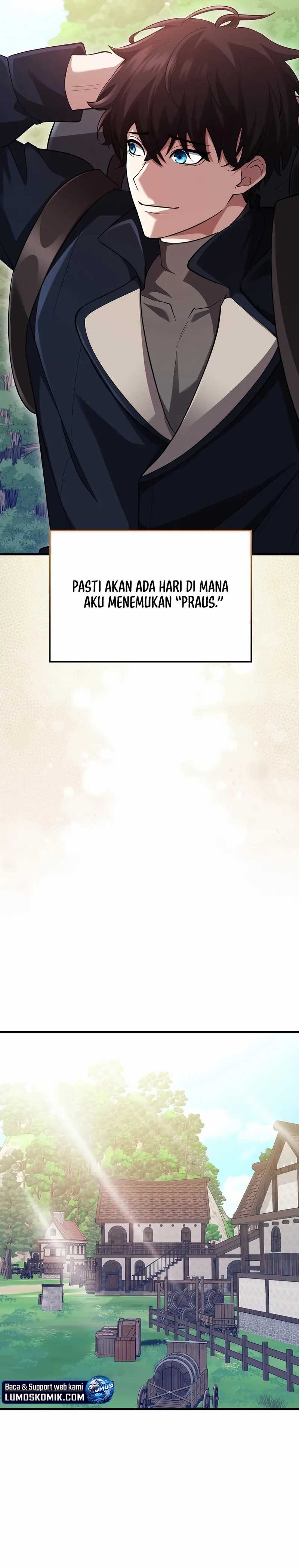 Mightiest Melee Magician chapter 46