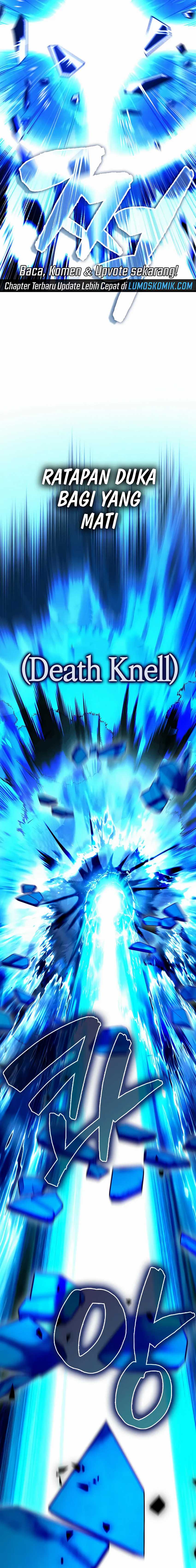 Mightiest Melee Magician chapter 63