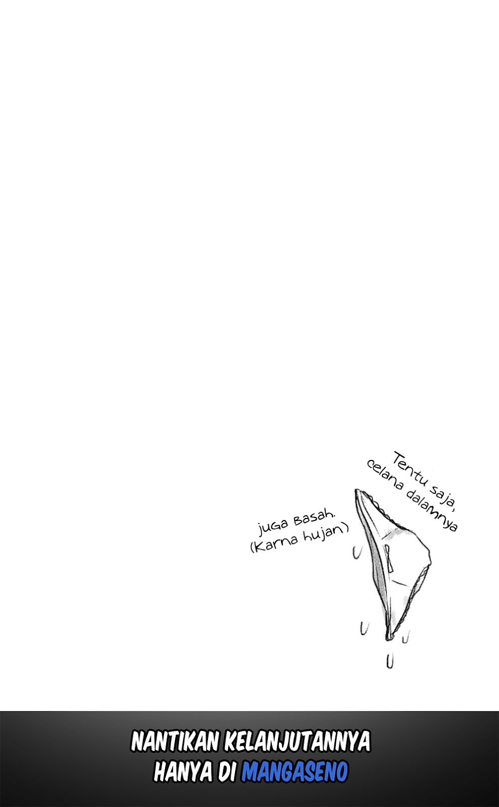 Mijuku na Futari de Gozaimasu ga Chapter 21 Bahasa Indonesia