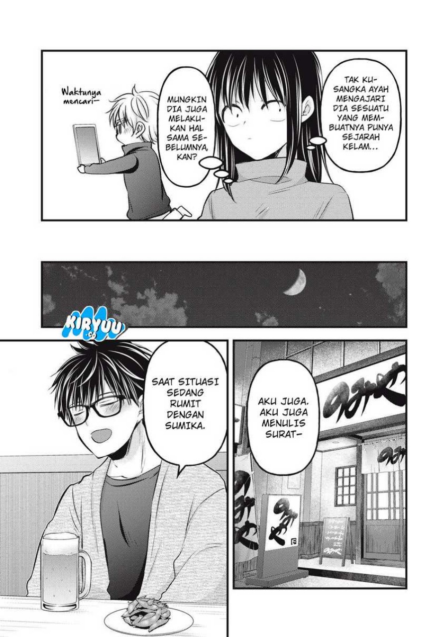 Dilarang COPAS - situs resmi www.mangacanblog.com - Komik mijuku na futari de gozaimasu ga 143 - chapter 143 144 Indonesia mijuku na futari de gozaimasu ga 143 - chapter 143 Terbaru 14|Baca Manga Komik Indonesia|Mangacan