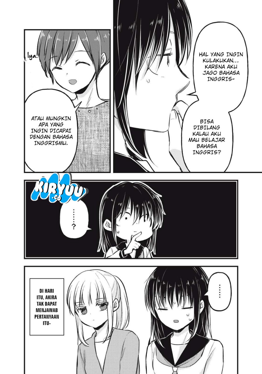 Dilarang COPAS - situs resmi www.mangacanblog.com - Komik mijuku na futari de gozaimasu ga 145 - chapter 145 146 Indonesia mijuku na futari de gozaimasu ga 145 - chapter 145 Terbaru 9|Baca Manga Komik Indonesia|Mangacan