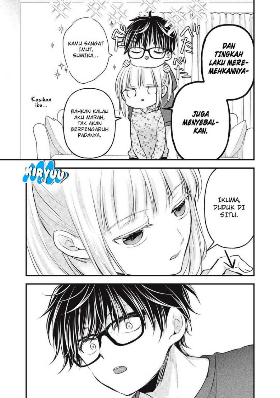 Dilarang COPAS - situs resmi www.mangacanblog.com - Komik mijuku na futari de gozaimasu ga 146 - chapter 146 147 Indonesia mijuku na futari de gozaimasu ga 146 - chapter 146 Terbaru 12|Baca Manga Komik Indonesia|Mangacan