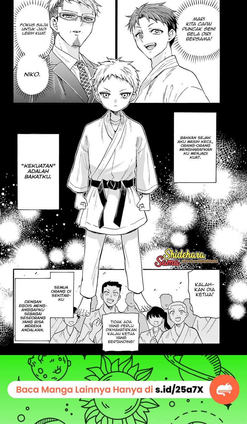 Dilarang COPAS - situs resmi www.mangacanblog.com - Komik mikadono sanshimai wa angai choroi 029 - chapter 29 30 Indonesia mikadono sanshimai wa angai choroi 029 - chapter 29 Terbaru 8|Baca Manga Komik Indonesia|Mangacan