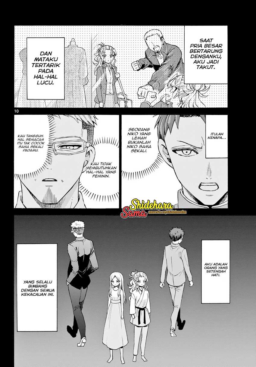 Dilarang COPAS - situs resmi www.mangacanblog.com - Komik mikadono sanshimai wa angai choroi 029 - chapter 29 30 Indonesia mikadono sanshimai wa angai choroi 029 - chapter 29 Terbaru 10|Baca Manga Komik Indonesia|Mangacan