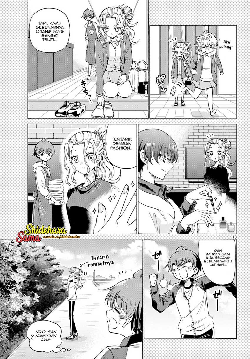Dilarang COPAS - situs resmi www.mangacanblog.com - Komik mikadono sanshimai wa angai choroi 029 - chapter 29 30 Indonesia mikadono sanshimai wa angai choroi 029 - chapter 29 Terbaru 13|Baca Manga Komik Indonesia|Mangacan