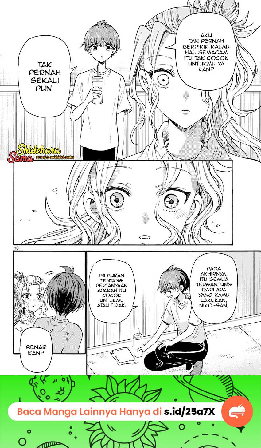 Dilarang COPAS - situs resmi www.mangacanblog.com - Komik mikadono sanshimai wa angai choroi 029 - chapter 29 30 Indonesia mikadono sanshimai wa angai choroi 029 - chapter 29 Terbaru 16|Baca Manga Komik Indonesia|Mangacan