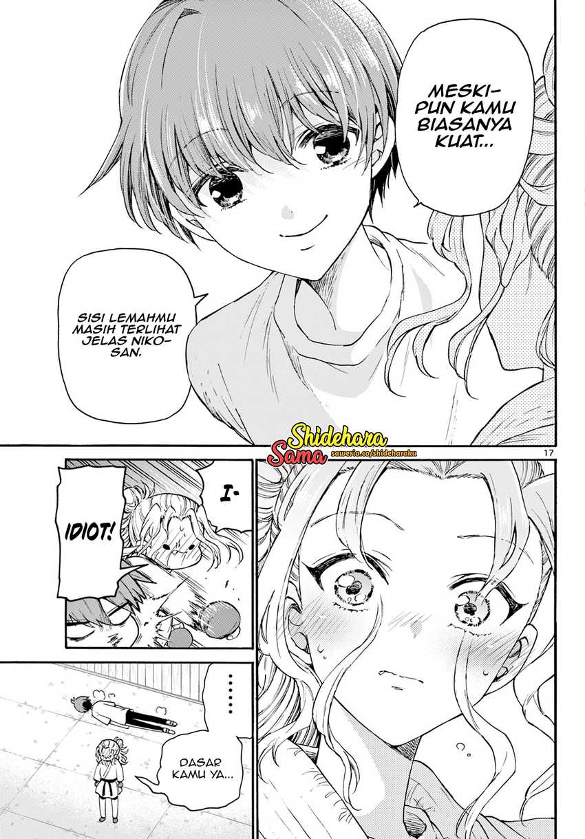 Dilarang COPAS - situs resmi www.mangacanblog.com - Komik mikadono sanshimai wa angai choroi 029 - chapter 29 30 Indonesia mikadono sanshimai wa angai choroi 029 - chapter 29 Terbaru 17|Baca Manga Komik Indonesia|Mangacan