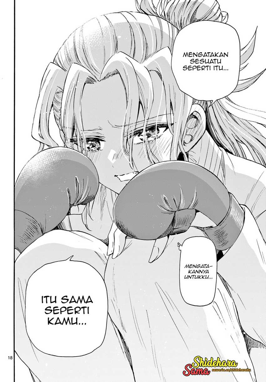Dilarang COPAS - situs resmi www.mangacanblog.com - Komik mikadono sanshimai wa angai choroi 029 - chapter 29 30 Indonesia mikadono sanshimai wa angai choroi 029 - chapter 29 Terbaru 18|Baca Manga Komik Indonesia|Mangacan