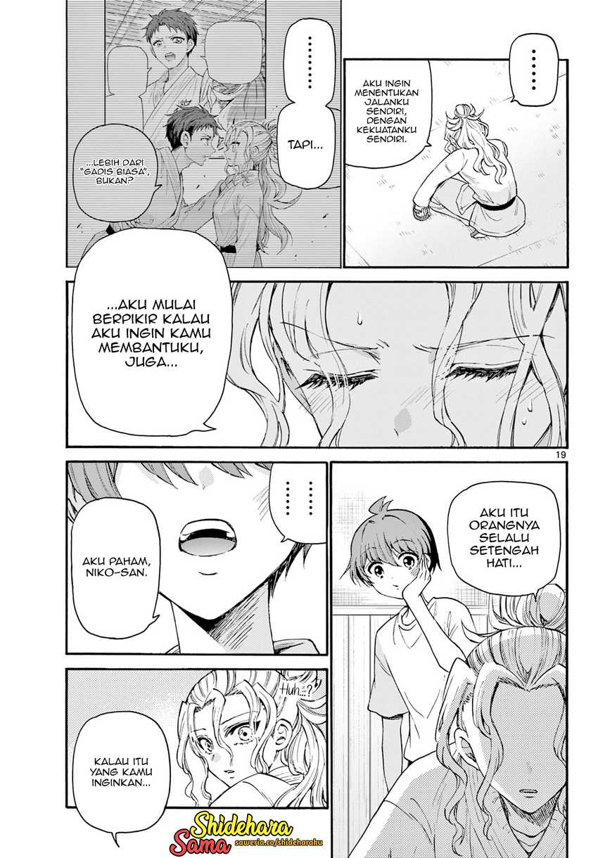 Dilarang COPAS - situs resmi www.mangacanblog.com - Komik mikadono sanshimai wa angai choroi 029 - chapter 29 30 Indonesia mikadono sanshimai wa angai choroi 029 - chapter 29 Terbaru 19|Baca Manga Komik Indonesia|Mangacan