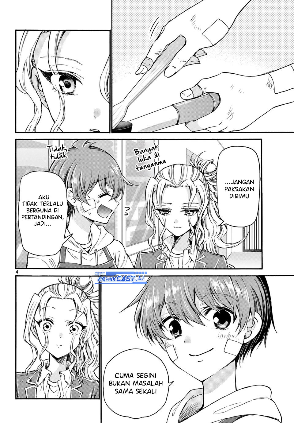 Dilarang COPAS - situs resmi www.mangacanblog.com - Komik mikadono sanshimai wa angai choroi 033 - chapter 33 34 Indonesia mikadono sanshimai wa angai choroi 033 - chapter 33 Terbaru 4|Baca Manga Komik Indonesia|Mangacan