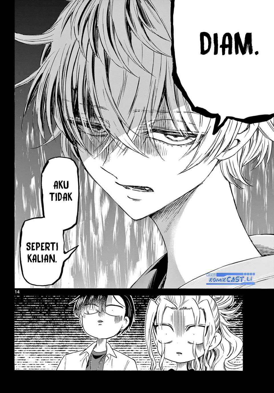 Dilarang COPAS - situs resmi www.mangacanblog.com - Komik mikadono sanshimai wa angai choroi 040 - chapter 40 41 Indonesia mikadono sanshimai wa angai choroi 040 - chapter 40 Terbaru 14|Baca Manga Komik Indonesia|Mangacan