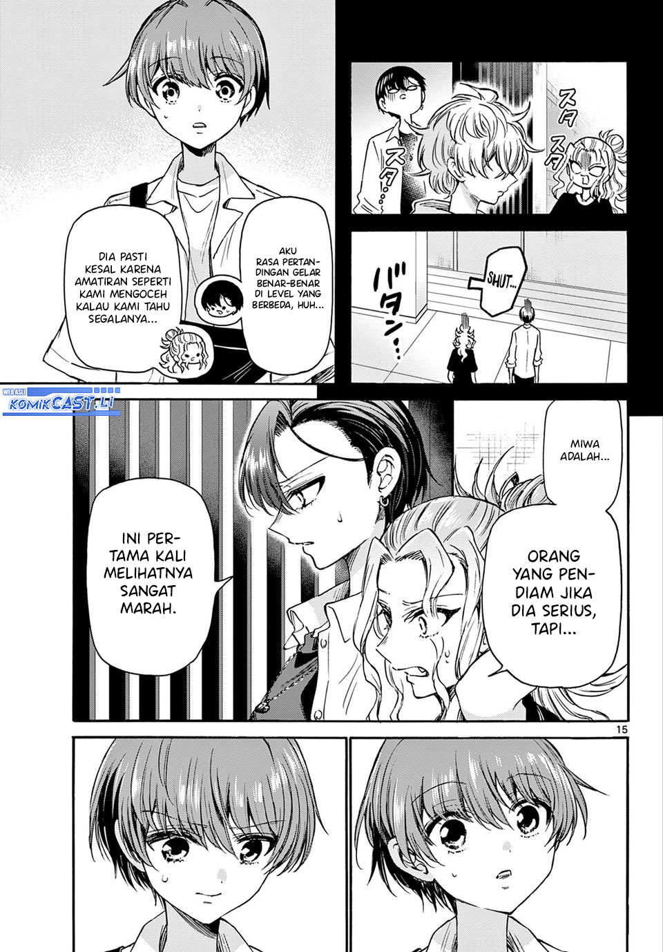 Dilarang COPAS - situs resmi www.mangacanblog.com - Komik mikadono sanshimai wa angai choroi 040 - chapter 40 41 Indonesia mikadono sanshimai wa angai choroi 040 - chapter 40 Terbaru 15|Baca Manga Komik Indonesia|Mangacan