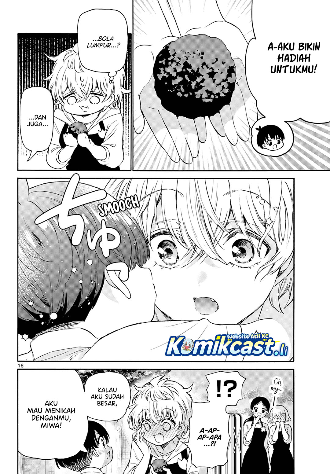 Dilarang COPAS - situs resmi www.mangacanblog.com - Komik mikadono sanshimai wa angai choroi 063 - chapter 63 64 Indonesia mikadono sanshimai wa angai choroi 063 - chapter 63 Terbaru 16|Baca Manga Komik Indonesia|Mangacan