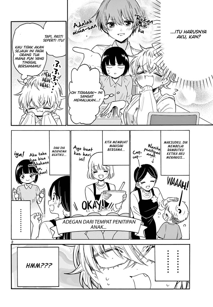 Dilarang COPAS - situs resmi www.mangacanblog.com - Komik mikadono sanshimai wa angai choroi 071 - chapter 71 72 Indonesia mikadono sanshimai wa angai choroi 071 - chapter 71 Terbaru 2|Baca Manga Komik Indonesia|Mangacan