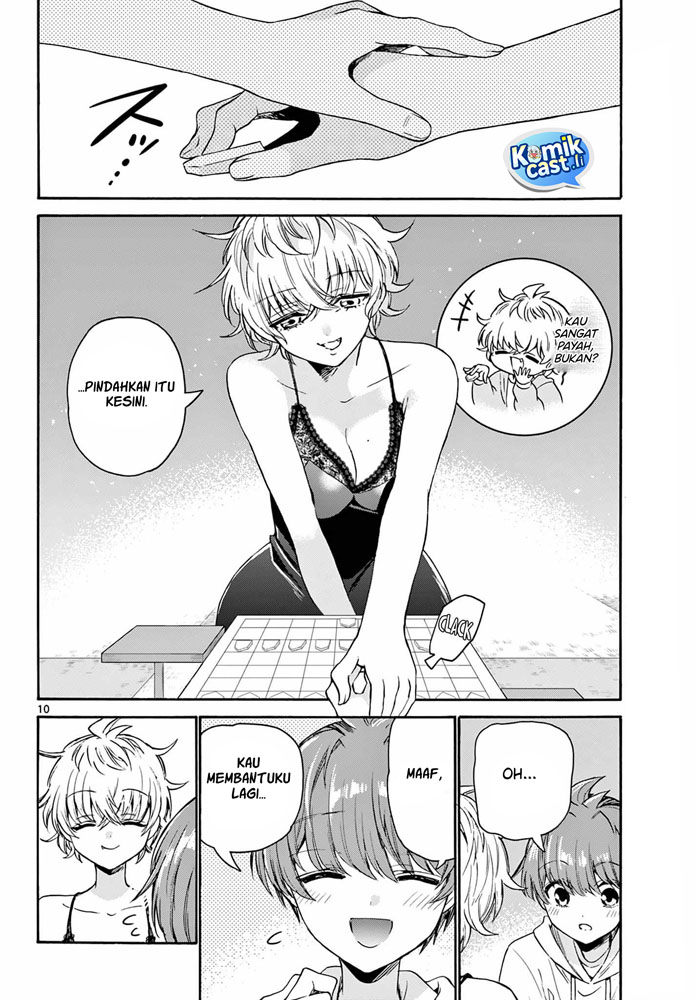 Dilarang COPAS - situs resmi www.mangacanblog.com - Komik mikadono sanshimai wa angai choroi 071 - chapter 71 72 Indonesia mikadono sanshimai wa angai choroi 071 - chapter 71 Terbaru 10|Baca Manga Komik Indonesia|Mangacan