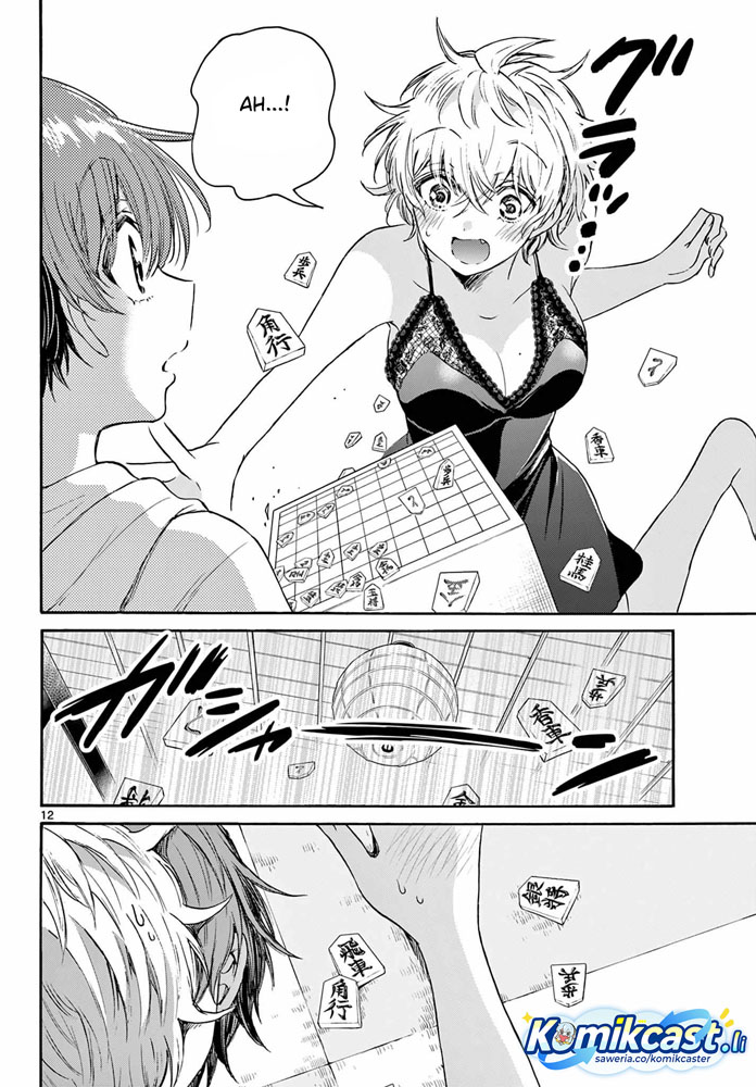Dilarang COPAS - situs resmi www.mangacanblog.com - Komik mikadono sanshimai wa angai choroi 071 - chapter 71 72 Indonesia mikadono sanshimai wa angai choroi 071 - chapter 71 Terbaru 12|Baca Manga Komik Indonesia|Mangacan