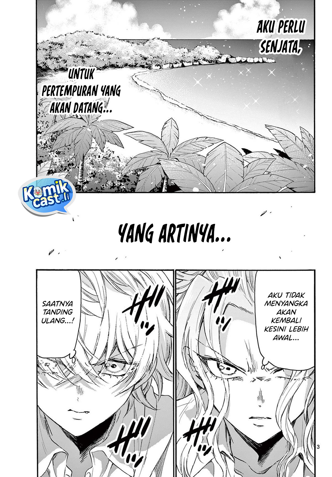 Dilarang COPAS - situs resmi www.mangacanblog.com - Komik mikadono sanshimai wa angai choroi 077 - chapter 77 78 Indonesia mikadono sanshimai wa angai choroi 077 - chapter 77 Terbaru 3|Baca Manga Komik Indonesia|Mangacan