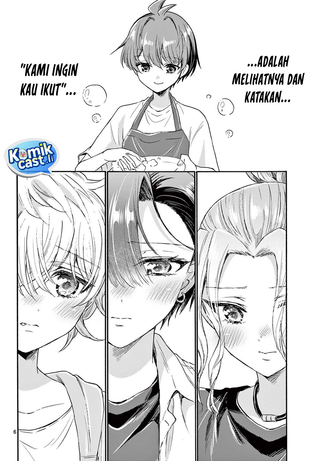 Dilarang COPAS - situs resmi www.mangacanblog.com - Komik mikadono sanshimai wa angai choroi 078 - chapter 78 79 Indonesia mikadono sanshimai wa angai choroi 078 - chapter 78 Terbaru 6|Baca Manga Komik Indonesia|Mangacan