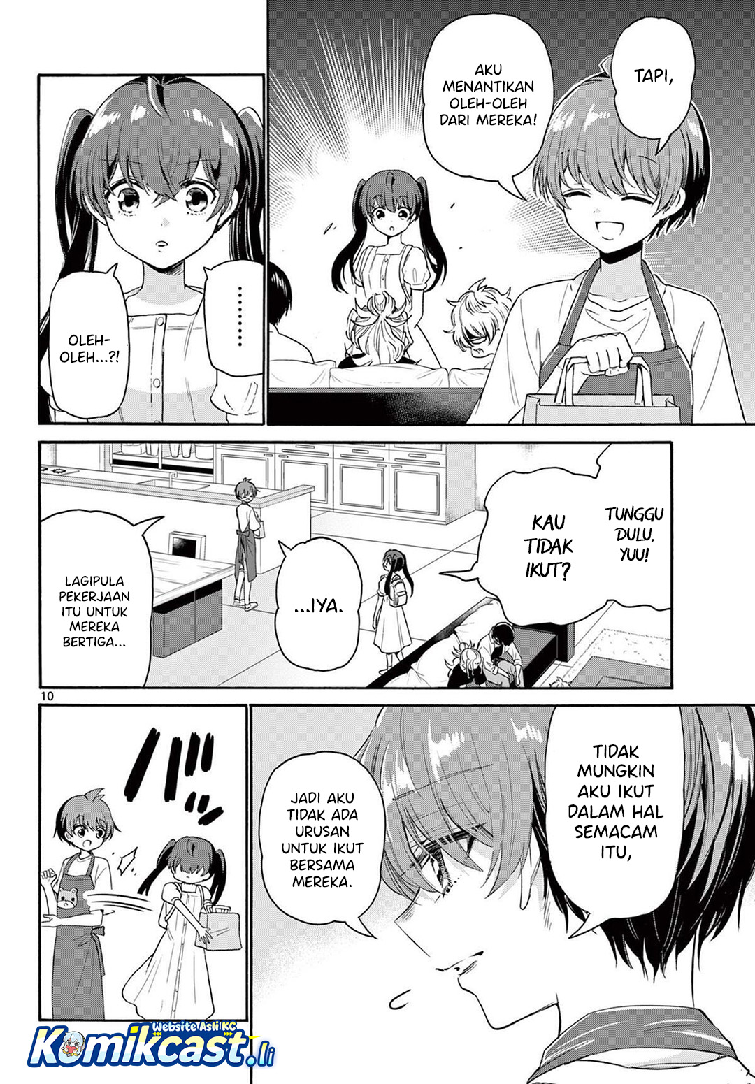 Dilarang COPAS - situs resmi www.mangacanblog.com - Komik mikadono sanshimai wa angai choroi 078 - chapter 78 79 Indonesia mikadono sanshimai wa angai choroi 078 - chapter 78 Terbaru 10|Baca Manga Komik Indonesia|Mangacan