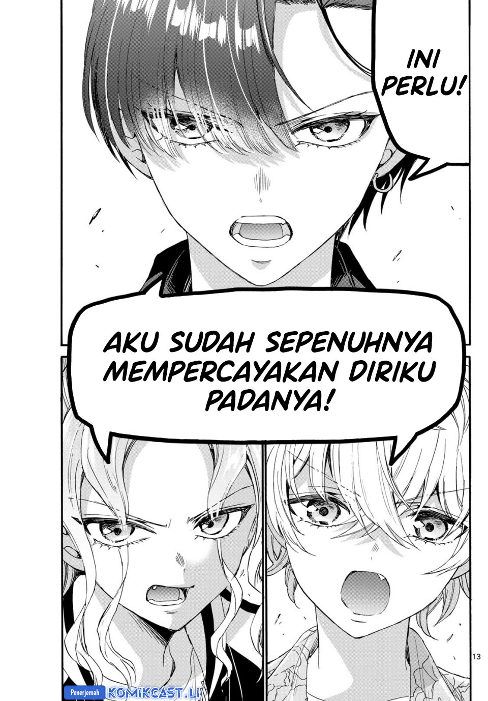 Dilarang COPAS - situs resmi www.mangacanblog.com - Komik mikadono sanshimai wa angai choroi 083 - chapter 83 84 Indonesia mikadono sanshimai wa angai choroi 083 - chapter 83 Terbaru 13|Baca Manga Komik Indonesia|Mangacan