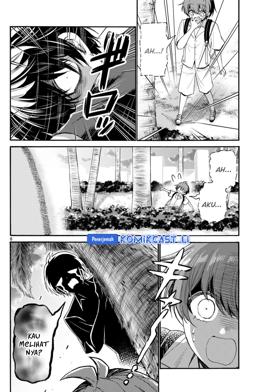 Dilarang COPAS - situs resmi www.mangacanblog.com - Komik mikadono sanshimai wa angai choroi 087 - chapter 87 88 Indonesia mikadono sanshimai wa angai choroi 087 - chapter 87 Terbaru 6|Baca Manga Komik Indonesia|Mangacan