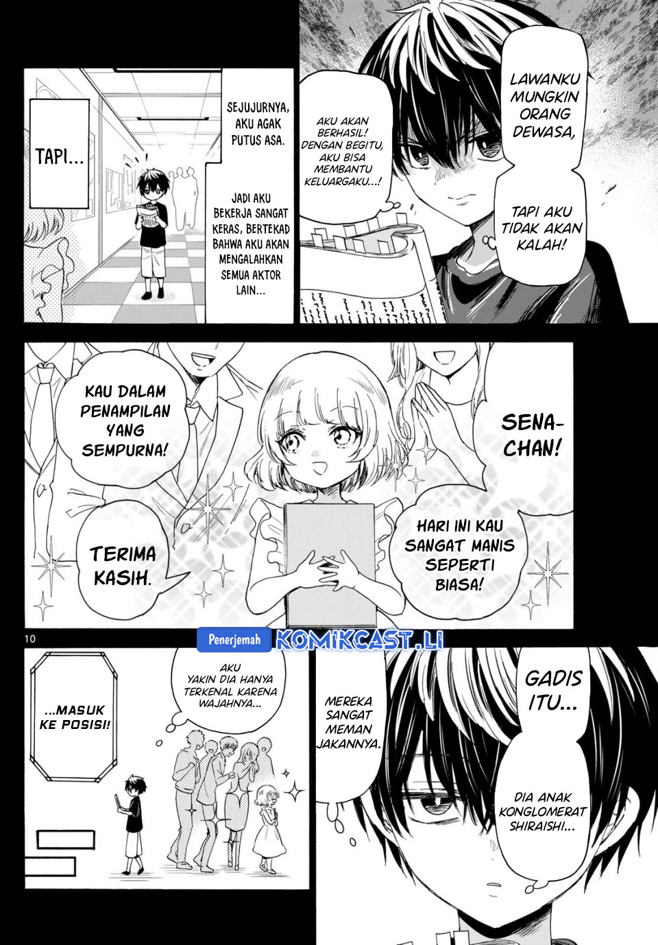 Dilarang COPAS - situs resmi www.mangacanblog.com - Komik mikadono sanshimai wa angai choroi 087 - chapter 87 88 Indonesia mikadono sanshimai wa angai choroi 087 - chapter 87 Terbaru 8|Baca Manga Komik Indonesia|Mangacan