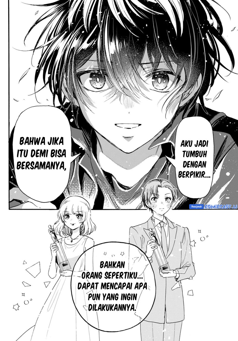 Dilarang COPAS - situs resmi www.mangacanblog.com - Komik mikadono sanshimai wa angai choroi 087 - chapter 87 88 Indonesia mikadono sanshimai wa angai choroi 087 - chapter 87 Terbaru 12|Baca Manga Komik Indonesia|Mangacan