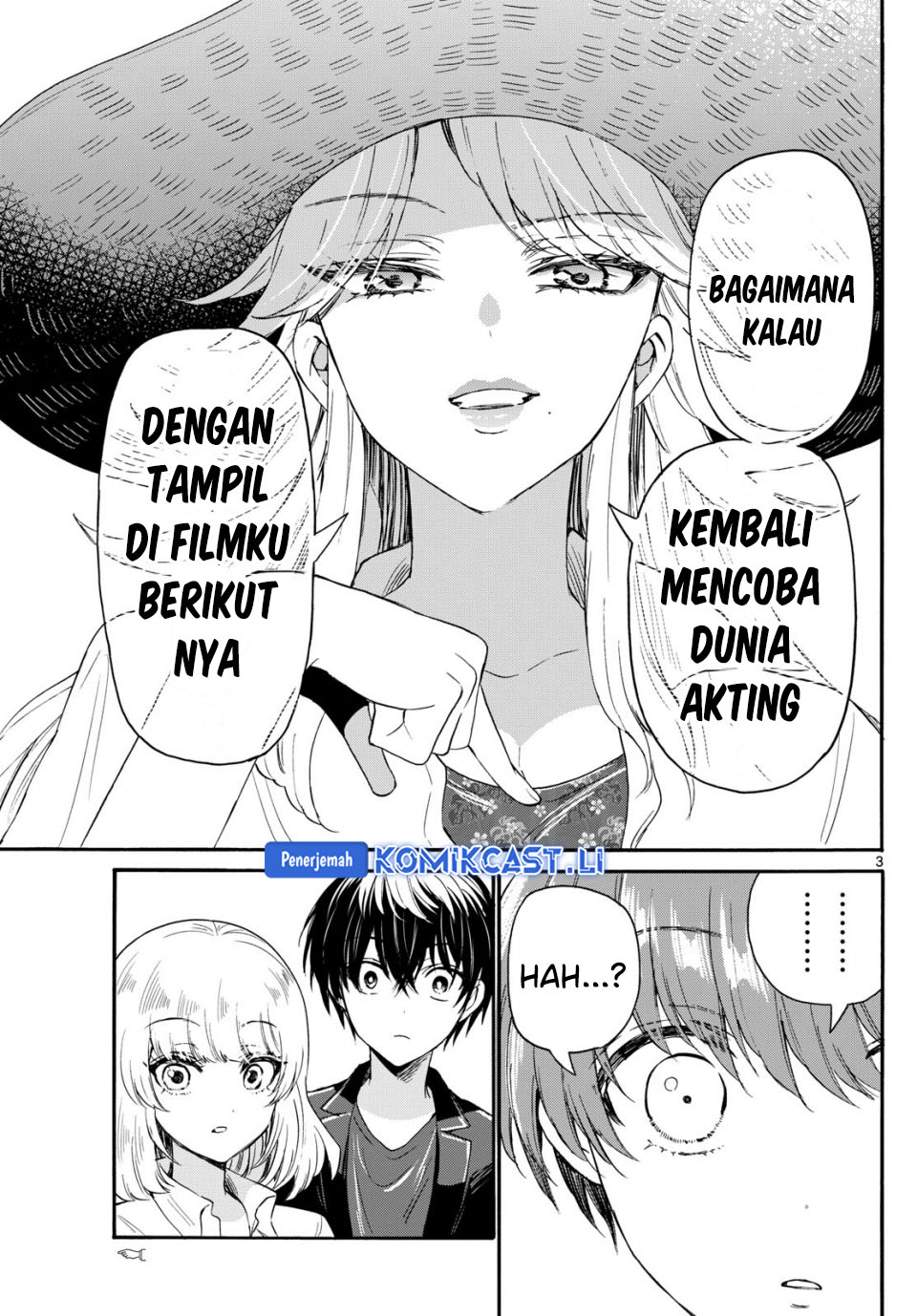 Dilarang COPAS - situs resmi www.mangacanblog.com - Komik mikadono sanshimai wa angai choroi 108 - chapter 108 109 Indonesia mikadono sanshimai wa angai choroi 108 - chapter 108 Terbaru 3|Baca Manga Komik Indonesia|Mangacan