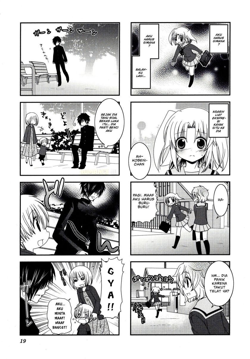 Dilarang COPAS - situs resmi www.mangacanblog.com - Komik mikakunin de shinkoukei 016 - chapter 16 17 Indonesia mikakunin de shinkoukei 016 - chapter 16 Terbaru 4|Baca Manga Komik Indonesia|Mangacan