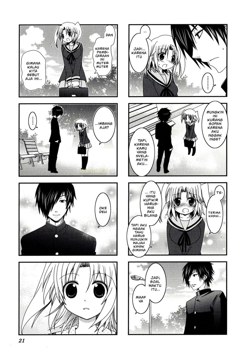Dilarang COPAS - situs resmi www.mangacanblog.com - Komik mikakunin de shinkoukei 016 - chapter 16 17 Indonesia mikakunin de shinkoukei 016 - chapter 16 Terbaru 6|Baca Manga Komik Indonesia|Mangacan