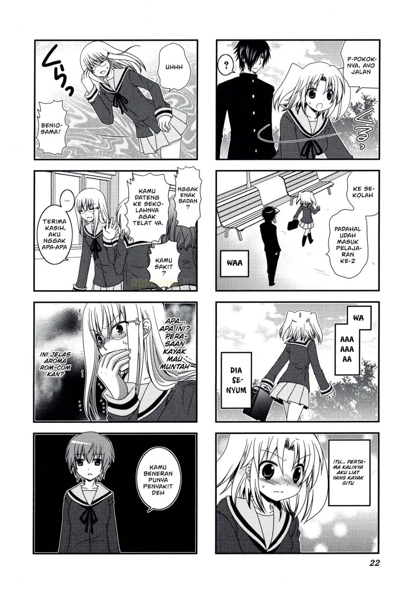 Dilarang COPAS - situs resmi www.mangacanblog.com - Komik mikakunin de shinkoukei 016 - chapter 16 17 Indonesia mikakunin de shinkoukei 016 - chapter 16 Terbaru 7|Baca Manga Komik Indonesia|Mangacan