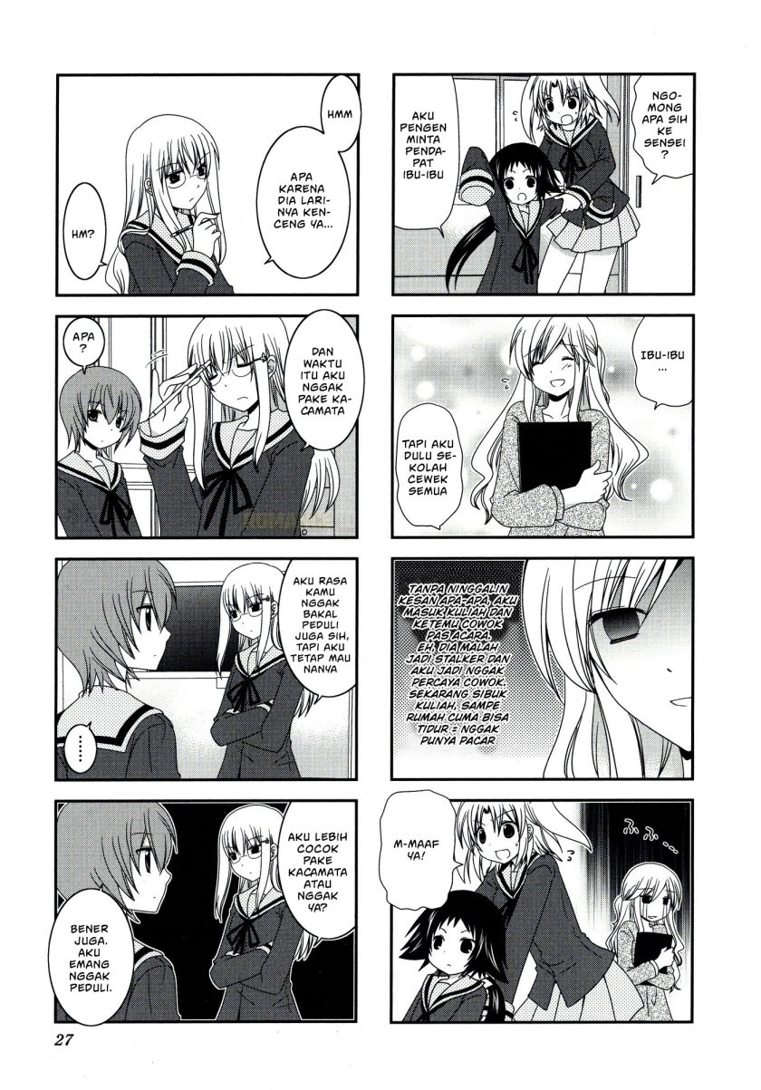 Dilarang COPAS - situs resmi www.mangacanblog.com - Komik mikakunin de shinkoukei 017 - chapter 17 18 Indonesia mikakunin de shinkoukei 017 - chapter 17 Terbaru 4|Baca Manga Komik Indonesia|Mangacan