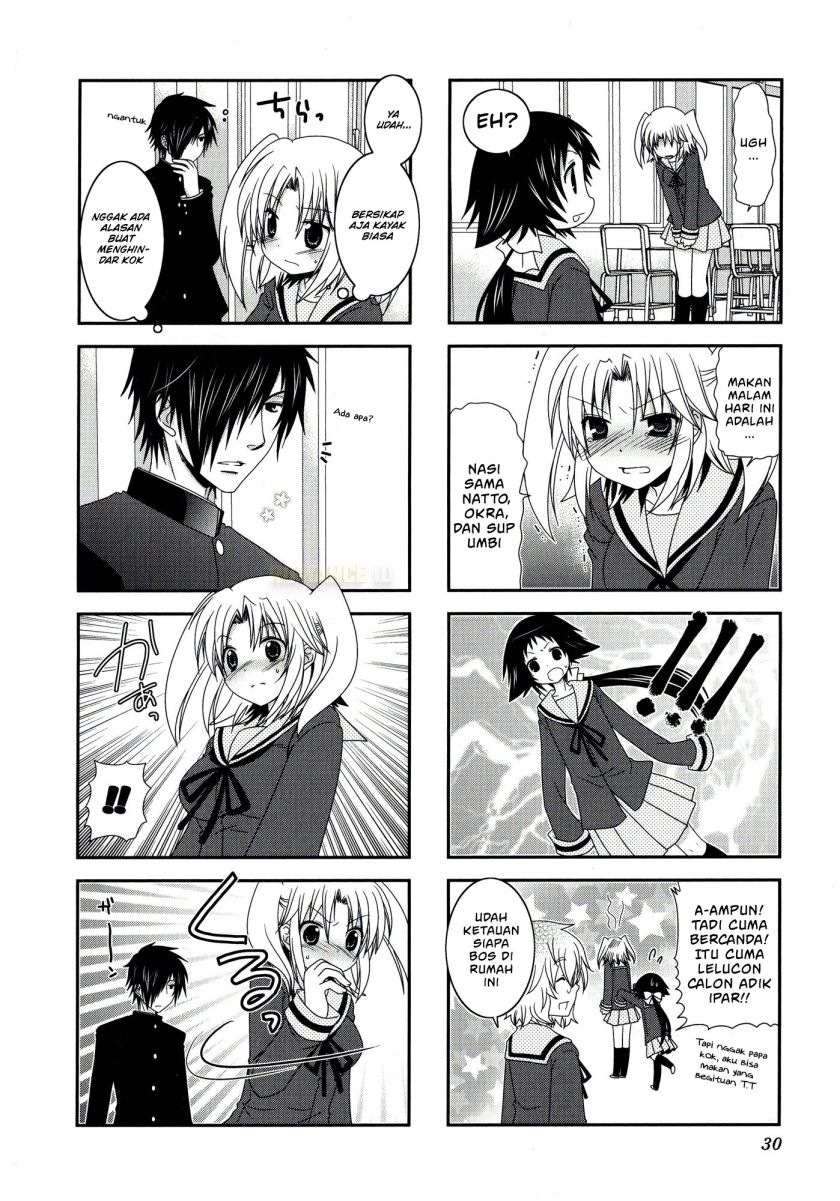 Dilarang COPAS - situs resmi www.mangacanblog.com - Komik mikakunin de shinkoukei 017 - chapter 17 18 Indonesia mikakunin de shinkoukei 017 - chapter 17 Terbaru 7|Baca Manga Komik Indonesia|Mangacan