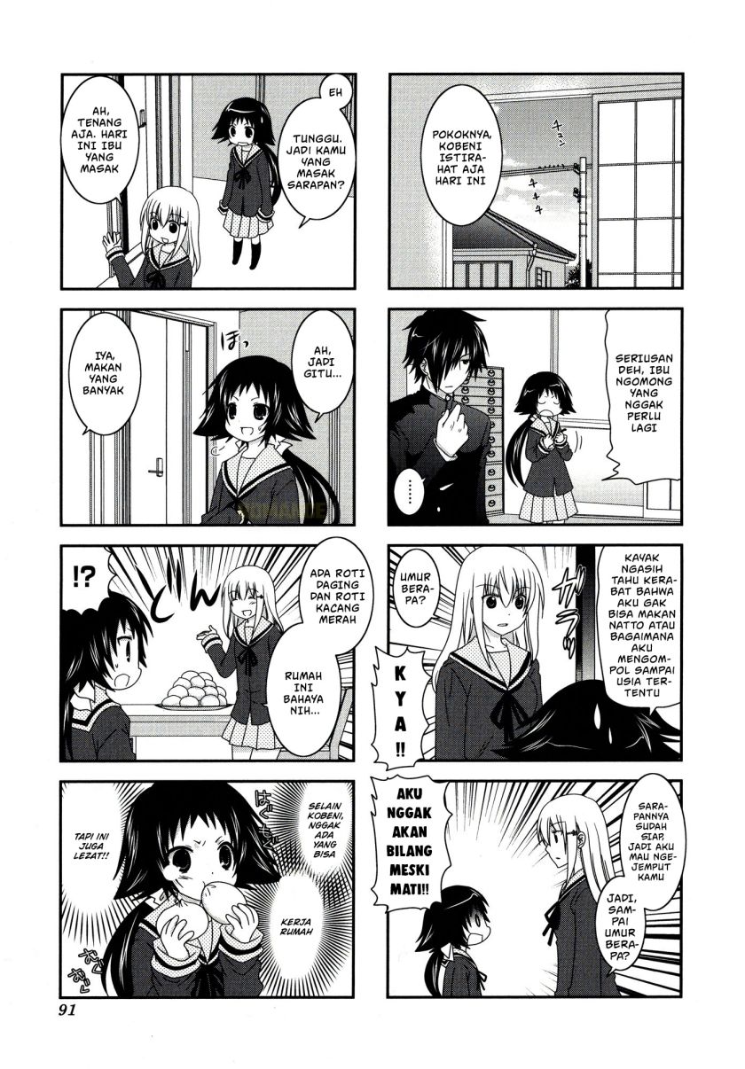 Dilarang COPAS - situs resmi www.mangacanblog.com - Komik mikakunin de shinkoukei 025 - chapter 25 26 Indonesia mikakunin de shinkoukei 025 - chapter 25 Terbaru 4|Baca Manga Komik Indonesia|Mangacan
