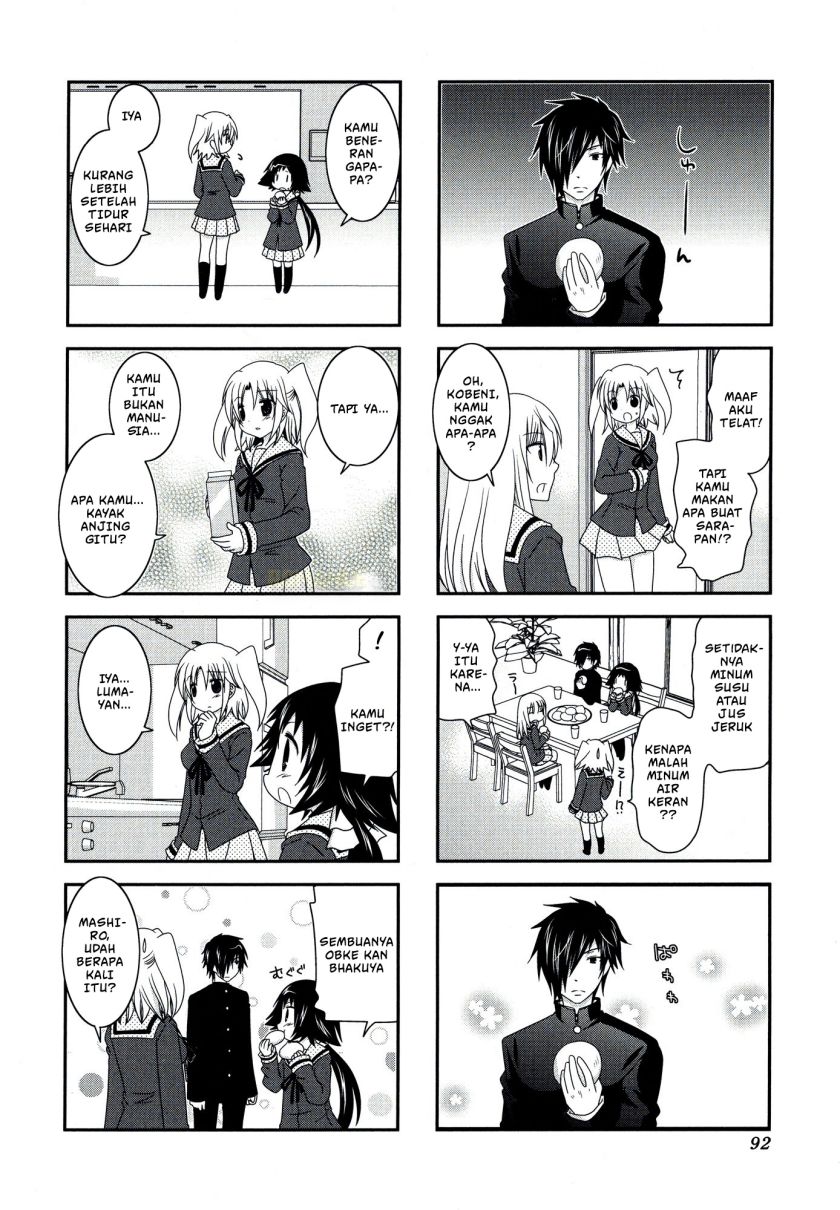 Dilarang COPAS - situs resmi www.mangacanblog.com - Komik mikakunin de shinkoukei 025 - chapter 25 26 Indonesia mikakunin de shinkoukei 025 - chapter 25 Terbaru 5|Baca Manga Komik Indonesia|Mangacan