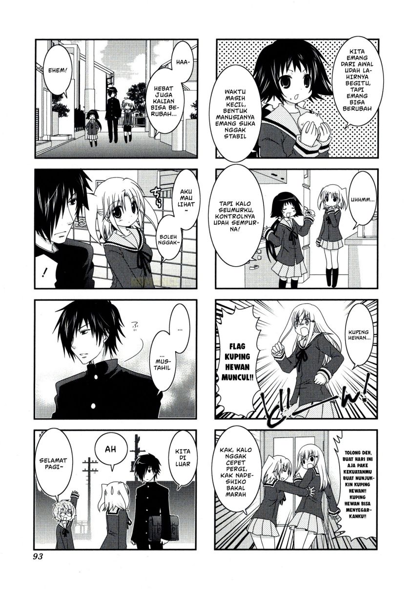 Dilarang COPAS - situs resmi www.mangacanblog.com - Komik mikakunin de shinkoukei 025 - chapter 25 26 Indonesia mikakunin de shinkoukei 025 - chapter 25 Terbaru 6|Baca Manga Komik Indonesia|Mangacan