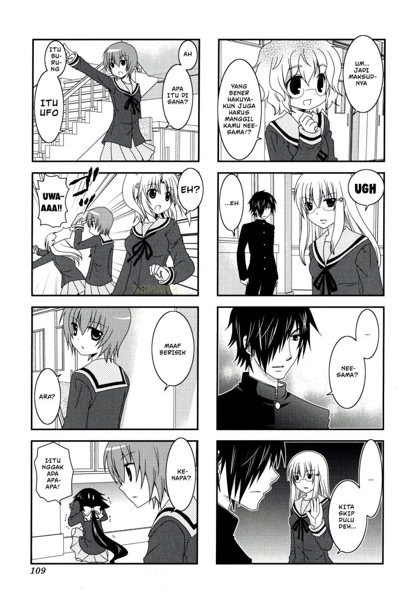 Dilarang COPAS - situs resmi www.mangacanblog.com - Komik mikakunin de shinkoukei 027 - chapter 27 28 Indonesia mikakunin de shinkoukei 027 - chapter 27 Terbaru 6|Baca Manga Komik Indonesia|Mangacan