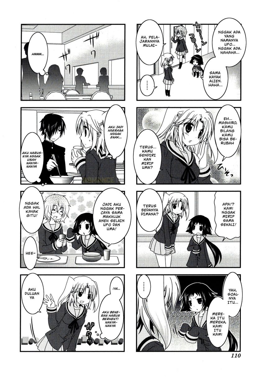 Dilarang COPAS - situs resmi www.mangacanblog.com - Komik mikakunin de shinkoukei 027 - chapter 27 28 Indonesia mikakunin de shinkoukei 027 - chapter 27 Terbaru 7|Baca Manga Komik Indonesia|Mangacan