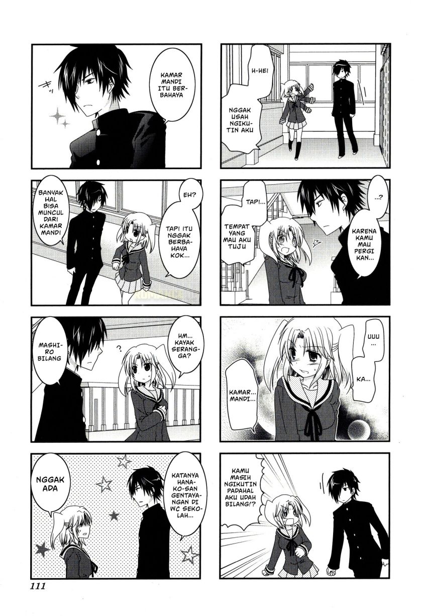 Dilarang COPAS - situs resmi www.mangacanblog.com - Komik mikakunin de shinkoukei 027 - chapter 27 28 Indonesia mikakunin de shinkoukei 027 - chapter 27 Terbaru 8|Baca Manga Komik Indonesia|Mangacan