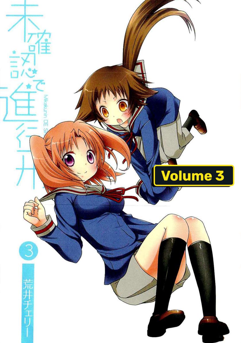 Dilarang COPAS - situs resmi www.mangacanblog.com - Komik mikakunin de shinkoukei 029 - chapter 29 30 Indonesia mikakunin de shinkoukei 029 - chapter 29 Terbaru 2|Baca Manga Komik Indonesia|Mangacan